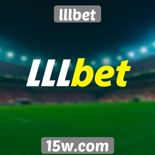 Análise da plataforma de apostas lllbet