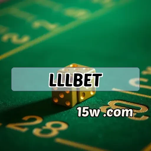 lllbet Bônus