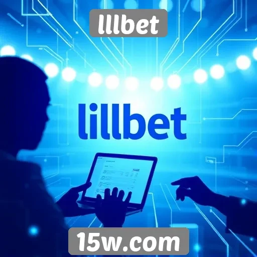 O impacto da tecnologia no funcionamento do lllbet